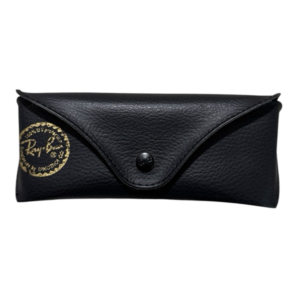 Ray-Ban Black Soft Sunglass Case